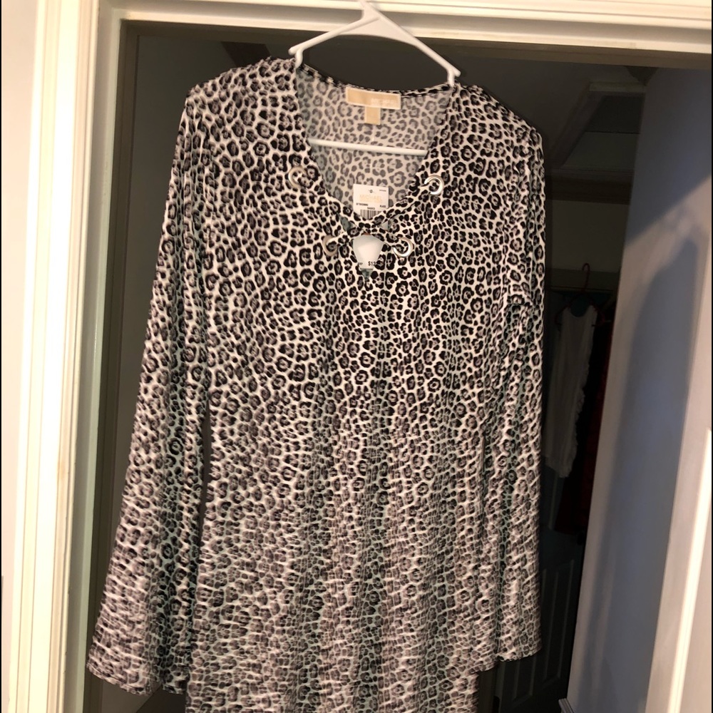 BRAND NEW Micheal Kors dress
